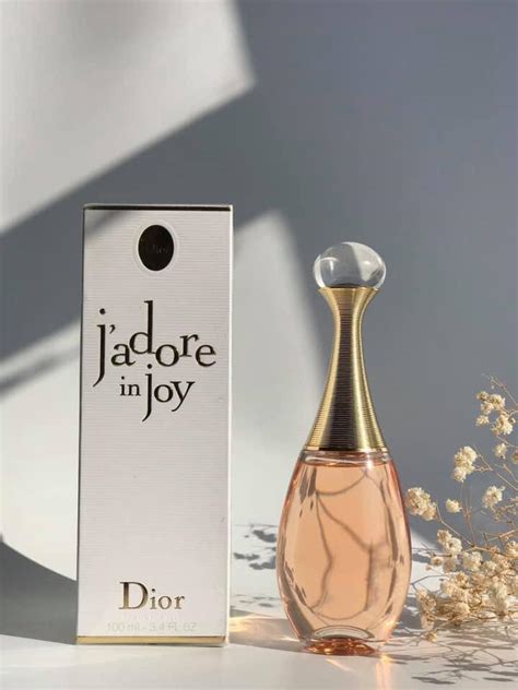 dior j'adore in joy griffe profumerie|dior j'adore meaning.